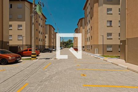 Apartamento para alugar com 46m², 2 quartos e 1 vagaÁrea comum