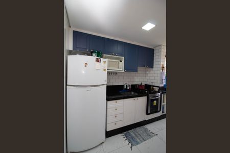 Apartamento para alugar com 46m², 2 quartos e 1 vagaCozinha