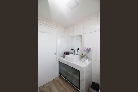 Apartamento para alugar com 46m², 2 quartos e 1 vagaBanheiro