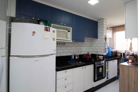 Apartamento para alugar com 46m², 2 quartos e 1 vagaCozinha