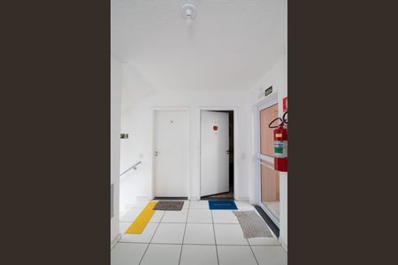 Apartamento para alugar com 46m², 2 quartos e 1 vagaHall de entrada