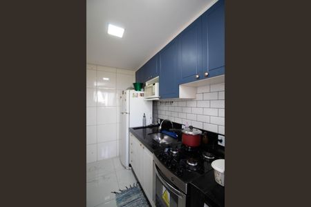 Apartamento para alugar com 46m², 2 quartos e 1 vagaCozinha