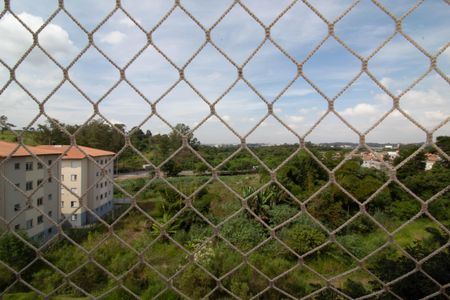 Apartamento para alugar com 46m², 2 quartos e 1 vagaVista - Área de Serviço