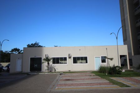 Apartamento para alugar com 45m², 2 quartos e 1 vagaÁrea comum - Salão de festas