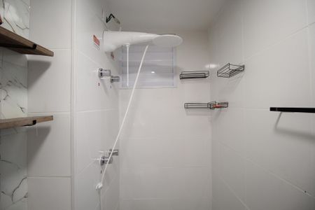 Apartamento para alugar com 45m², 2 quartos e 1 vagaBanheiro