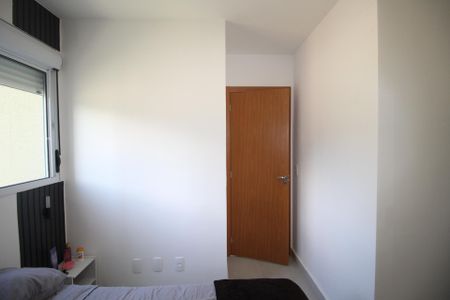 Apartamento para alugar com 45m², 2 quartos e 1 vagaQuarto 2