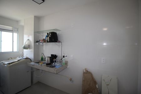 Apartamento para alugar com 45m², 2 quartos e 1 vagaCozinha