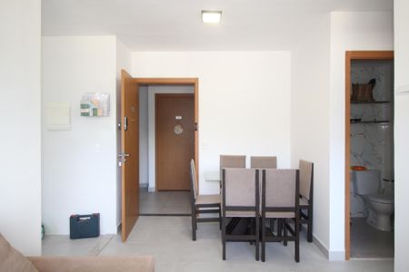 Apartamento para alugar com 45m², 2 quartos e 1 vagaSala