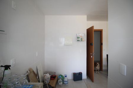 Apartamento para alugar com 45m², 2 quartos e 1 vagaCozinha