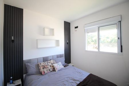 Apartamento para alugar com 45m², 2 quartos e 1 vagaQuarto 1