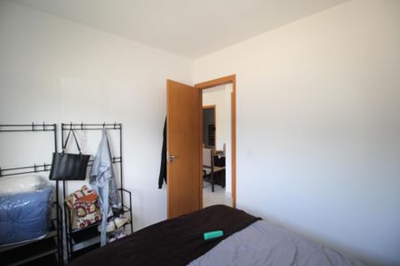 Apartamento para alugar com 45m², 2 quartos e 1 vagaQuarto 1