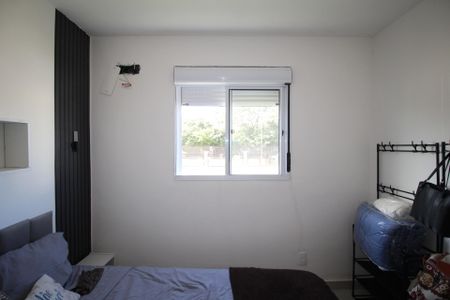 Apartamento para alugar com 45m², 2 quartos e 1 vagaQuarto 2