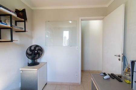 Apartamento à venda com 122m², 3 quartos e 2 vagas Apartamento à venda com 122m², 3 quartos e 2 vagasQuarto 3