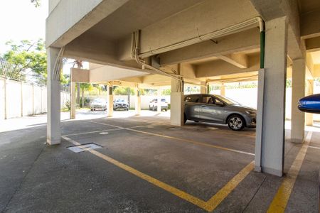 Apartamento à venda com 122m², 3 quartos e 2 vagas Apartamento à venda com 122m², 3 quartos e 2 vagasGaragem