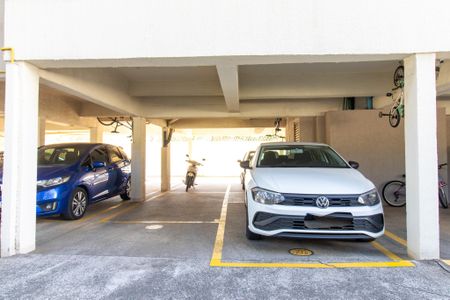 Apartamento à venda com 122m², 3 quartos e 2 vagas Apartamento à venda com 122m², 3 quartos e 2 vagasGaragem