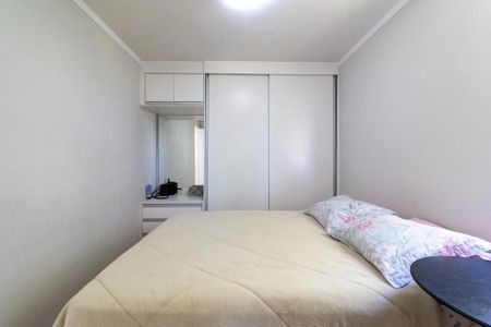 Suite de apartamento à venda com 3 quartos, 122m² em Ponte Preta, Campinas