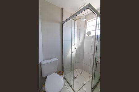 Apartamento à venda com 122m², 3 quartos e 2 vagas Apartamento à venda com 122m², 3 quartos e 2 vagasBanheiro