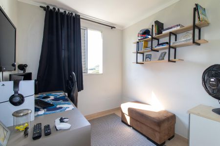 Apartamento à venda com 122m², 3 quartos e 2 vagas Apartamento à venda com 122m², 3 quartos e 2 vagasQuarto 3