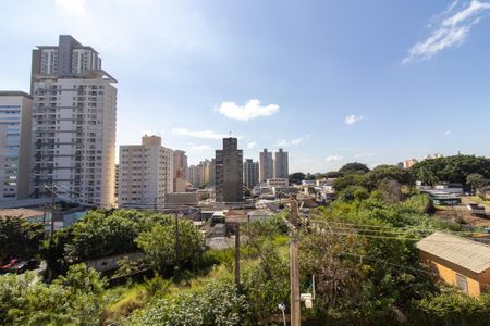 Apartamento à venda com 122m², 3 quartos e 2 vagas Apartamento à venda com 122m², 3 quartos e 2 vagasQuarto 3 Vista