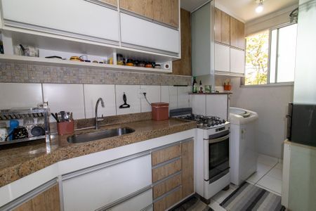 Apartamento à venda com 122m², 3 quartos e 2 vagas Apartamento à venda com 122m², 3 quartos e 2 vagasCozinha