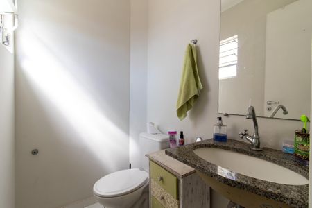 Apartamento à venda com 122m², 3 quartos e 2 vagas Apartamento à venda com 122m², 3 quartos e 2 vagasLavabo