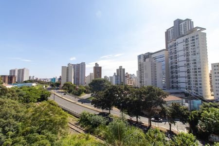 Apartamento à venda com 122m², 3 quartos e 2 vagas Apartamento à venda com 122m², 3 quartos e 2 vagasCobertura Vista