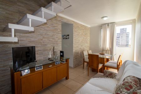 Apartamento à venda com 122m², 3 quartos e 2 vagas Apartamento à venda com 122m², 3 quartos e 2 vagasSala