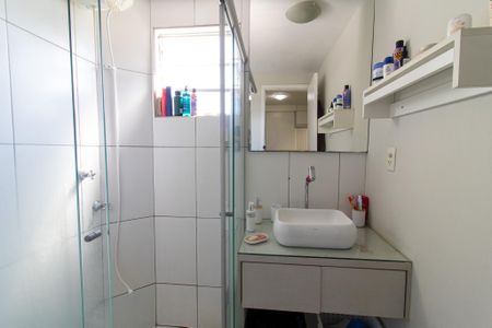 Apartamento à venda com 122m², 3 quartos e 2 vagas Apartamento à venda com 122m², 3 quartos e 2 vagasSuite