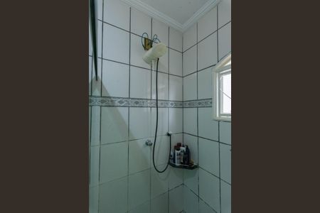 Casa à venda com 170m², 3 quartos e 2 vagasBanheiro da Suíte