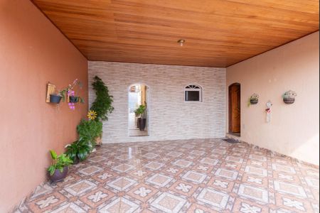 Casa à venda com 170m², 3 quartos e 2 vagasGaragem