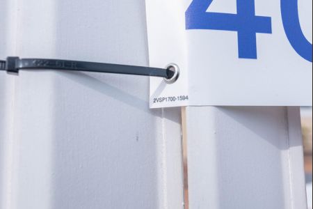 Casa à venda com 170m², 3 quartos e 2 vagasPlaquinha