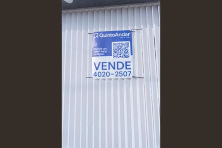 Casa à venda com 170m², 3 quartos e 2 vagasPlaquinha