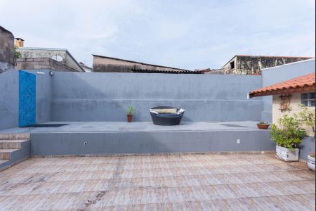 Casa à venda com 170m², 3 quartos e 2 vagasVista da Suíte