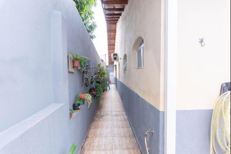 Casa à venda com 170m², 3 quartos e 2 vagasQuintal
