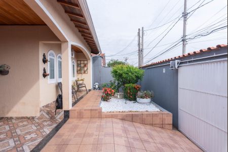 Casa à venda com 170m², 3 quartos e 2 vagasJardim