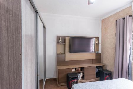 Casa à venda com 170m², 3 quartos e 2 vagasQuarto 1