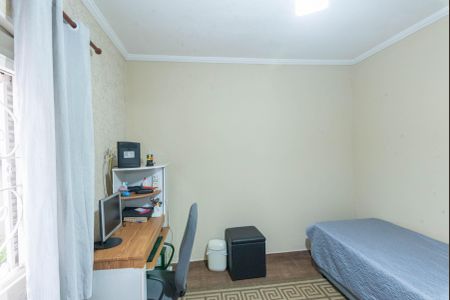 Casa à venda com 170m², 3 quartos e 2 vagasQuarto 2