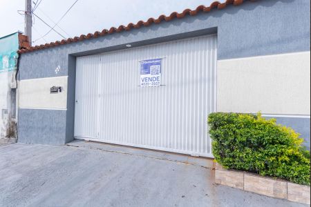 Casa à venda com 170m², 3 quartos e 2 vagasPlaquinha