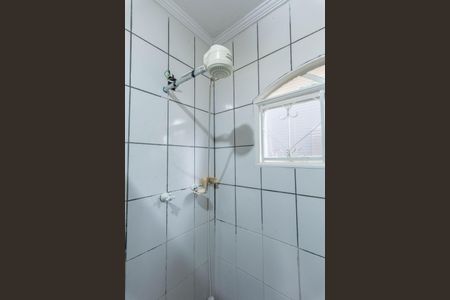 Casa à venda com 170m², 3 quartos e 2 vagasBanheiro