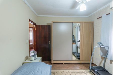 Casa à venda com 170m², 3 quartos e 2 vagasQuarto 2