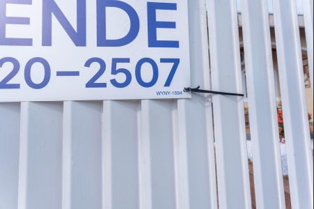 Casa à venda com 170m², 3 quartos e 2 vagasPlaquinha