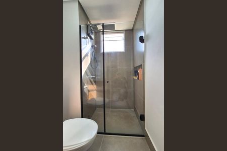 Apartamento à venda com 46m², 2 quartos e 1 vagaBanheiro