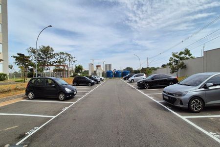 Apartamento à venda com 46m², 2 quartos e 1 vagaGaragem 
