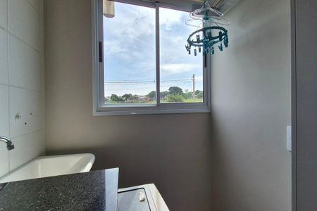 Apartamento à venda com 46m², 2 quartos e 1 vagaÁrea de Serviço