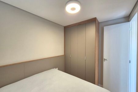 Apartamento à venda com 46m², 2 quartos e 1 vagaQuarto 1 