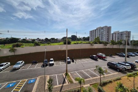Apartamento à venda com 46m², 2 quartos e 1 vagaVista do Quarto 1 