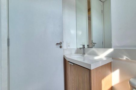 Apartamento à venda com 46m², 2 quartos e 1 vagaBanheiro