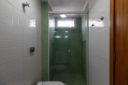 Apartamento à venda com 88m², 2 quartos e 1 vaga Apartamento à venda com 88m², 2 quartos e 1 vagaBanheiro da Suíte