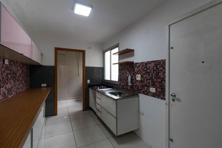 Apartamento à venda com 88m², 2 quartos e 1 vaga Apartamento à venda com 88m², 2 quartos e 1 vagaCozinha