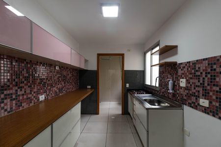 Apartamento à venda com 88m², 2 quartos e 1 vaga Apartamento à venda com 88m², 2 quartos e 1 vagaCozinha